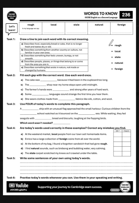 Sample Page 3