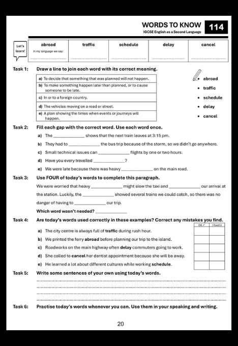 Sample Page 2