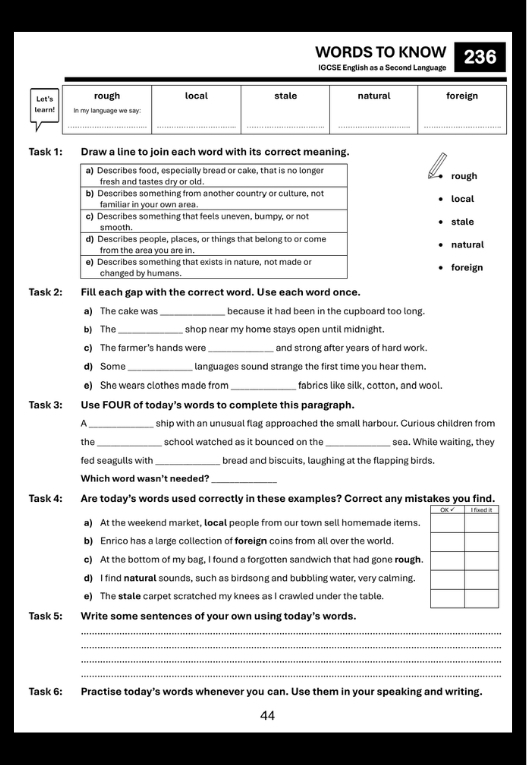 Sample Page 2