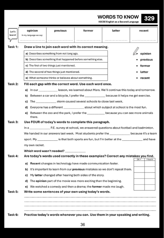 Sample Page 2