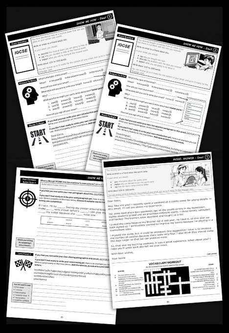 Sample Page 3